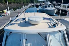 2014 MJM 40z "Just Aboat Right" photo 6