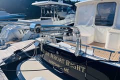 2014 MJM 40z "Just Aboat Right" photo 2