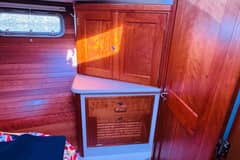 2014 MJM 40z "Just Aboat Right" photo 9