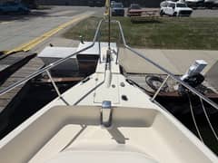 2006 Mainship 34 Trawler "FIDELITY" photo 9
