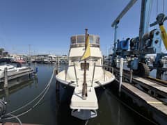 2006 Mainship 34 Trawler "FIDELITY" photo 5