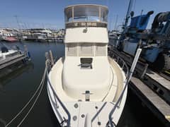 2006 Mainship 34 Trawler "FIDELITY" photo 6