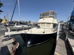 2006 Mainship 34 Trawler "FIDELITY" photo 7