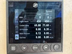 2018 Boston Whaler 320 Vantage "G-MAN" photo 6