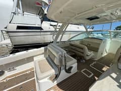 2018 Boston Whaler 320 Vantage "G-MAN" photo 7