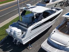 2022 Galeon 325 GTO photo 5