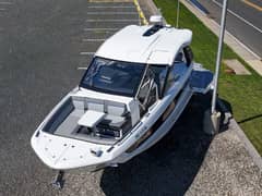 2022 Galeon 325 GTO photo 2