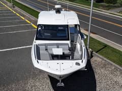 2022 Galeon 325 GTO photo 3