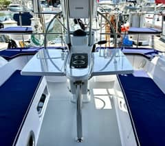 2022 Catalina 355 photo 7