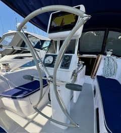 2022 Catalina 355 photo 5