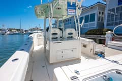 2020 Cobia 320 Center Console photo 7