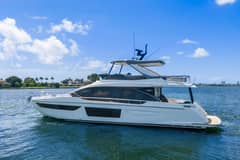 2025 Azimut 68 FLY photo 9