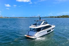 2025 Azimut 68 FLY photo 5