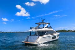 2025 Azimut 68 FLY photo 4