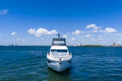 2025 Azimut 68 FLY photo 6