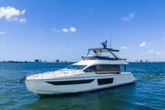 2025 Azimut 68 FLY photo 7