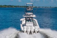 2015 Yellowfin 39 photo 8