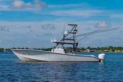 2015 Yellowfin 39 photo 5
