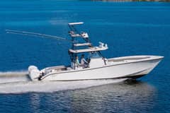 2015 Yellowfin 39 photo 7