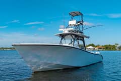 2015 Yellowfin 39 photo 4