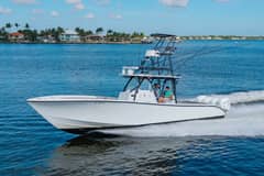 2015 Yellowfin 39 photo 6