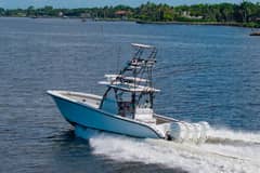 2015 Yellowfin 39 photo 9