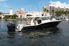 2022 Scout 425 LXF photo 4
