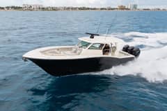2022 Scout 425 LXF photo 2