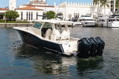 2022 Scout 425 LXF photo 6