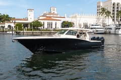 2022 Scout 425 LXF photo 7