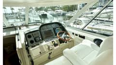 2006 Sea Ray 40 Motor Yacht "Knot on Call" photo 2