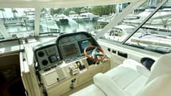 2006 Sea Ray 40 Motor Yacht "Knot on Call" photo 8