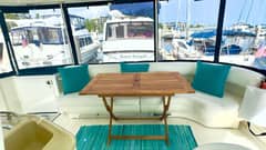 2006 Sea Ray 40 Motor Yacht "Knot on Call" photo 6
