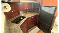 2006 Sea Ray 40 Motor Yacht "Knot on Call" photo 3