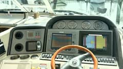 2006 Sea Ray 40 Motor Yacht "Knot on Call" photo 9