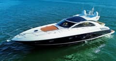 2014 Sunseeker 60 Predator "Pleasure Island II" photo 6