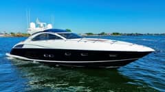 2014 Sunseeker 60 Predator "Pleasure Island II" photo 3