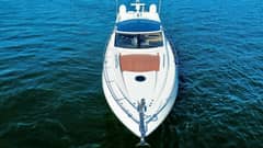 2014 Sunseeker 60 Predator "Pleasure Island II" photo 7