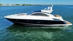 2014 Sunseeker 60 Predator "Pleasure Island II" photo 1