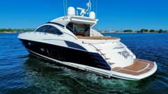 2014 Sunseeker 60 Predator "Pleasure Island II" photo 5