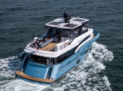 2024 Steeler Ocean Explorer "TWO BUBBLES" photo 4