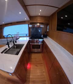 2021 Kadey-Krogen 50 Open "SOPHIA ROSE" photo 7