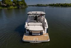 2019 Regal 35 Sport Coupe "ENDLESS SUMMER" photo 6