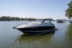 2019 Regal 35 Sport Coupe "ENDLESS SUMMER" photo 3