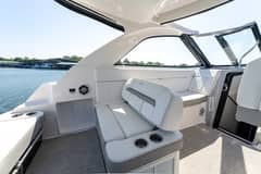 2019 Regal 35 Sport Coupe "ENDLESS SUMMER" photo 8
