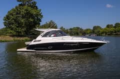 2019 Regal 35 Sport Coupe "ENDLESS SUMMER" photo 2