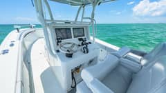 2021 Yellowfin 36 Offshore photo 2