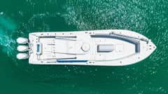 2021 Yellowfin 36 Offshore photo 8