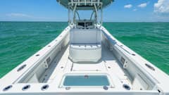 2021 Yellowfin 36 Offshore photo 6