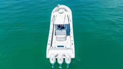 2021 Yellowfin 36 Offshore photo 9